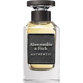 Abercrombie & Fitch - Authentic - Eau de Toilette Spray