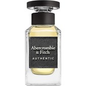 Abercrombie & Fitch - Authentic - Eau de Toilette Spray