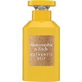 Abercrombie & Fitch - Authentic Self Women - Eau de Parfum Spray