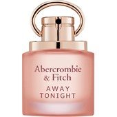 Abercrombie & Fitch - Away Tonight Women - Eau de Parfum Spray