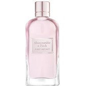 Abercrombie & Fitch - First Instinct Woman - Eau de Parfum Spray