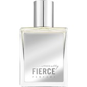 Abercrombie & Fitch - Naturally Fierce Women - Eau de Parfum Spray
