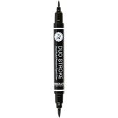 Absolute New York - Ögon - Duo Stroke Waterproof