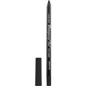 Absolute New York - Ögon - Long Wear Waterproof Gel Eye Liner