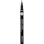 Absolute New York - Ögon - Nano Liner