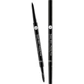 Absolute New York - Ögon - Super Slim Brow Pencil