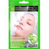 Absolute New York - Ansiktsvård - Brightening Essence Mask