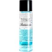 Absolute New York - Ansiktsvård - Waterproof Eye & Lip Make-up Remover
