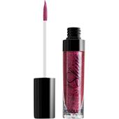Absolute New York - Läppar - Crystal Shine Lip Gloss