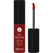 Absolute New York - Läppar - Lip Mousse