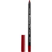 Absolute New York - Läppar - Long Wear Waterproof Gel Lip Liner