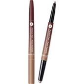 Absolute New York - Läppar - Perfect Pair Lip Duo