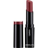 Absolute New York - Läppar - Ultra Slick Lipstick