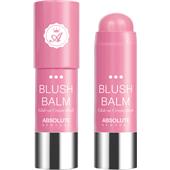 Absolute New York - Foundation - Blush Balm