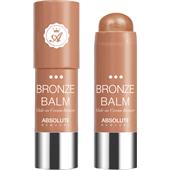 Absolute New York - Foundation - Bronze Balm