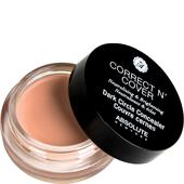 Absolute New York - Foundation - Dark Circle Concealer