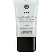 Absolute New York - Foundation - Foundation Primer