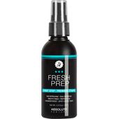Absolute New York - Foundation - Fresh Prep