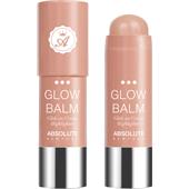 Absolute New York - Foundation - Glow Balm