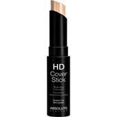 Absolute New York - Foundation - HD Cover Stick