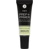 Absolute New York - Foundation - Prep + Primer