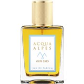 Acqua Alpes - Oud 3333 - Eau de Parfum Spray