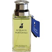 Acqua Portofino - Unisex Blau - Eau de Toilette Spray Intense