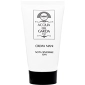 Acqua del Garda - Route I Grape - Hand Cream