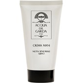 Acqua del Garda - Route II Olive - Hand Cream