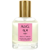 Acqua del Garda - Route IV Peach - Eau de Parfum Spray