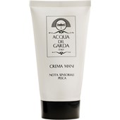 Acqua del Garda - Route IV Peach - Hand Cream