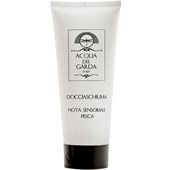 Acqua del Garda - Route IV Peach - Shower Gel