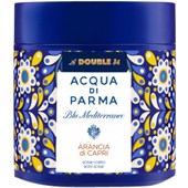 Acqua di Parma - Arancia di Capri - Blu Mediterraneo Body Scrub