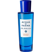 Acqua di Parma - Arancia di Capri - Blu Mediterraneo Eau de Toilette Spray