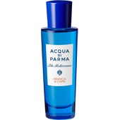 Acqua di Parma - Blu Mediterraneo - Arancia di Capri Eau de Toilette Spray