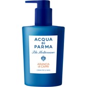 Acqua di Parma - Arancia di Capri - Blu Mediterraneo Hand Cream