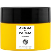Acqua di Parma - Barbiere - Fixing Wax Strong Hold