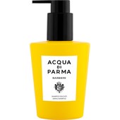 Acqua di Parma - Barbiere - Shampoo Delicato