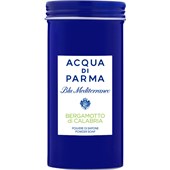Acqua di Parma - Bergamotto di Calabria - Blu Mediterraneo Powder Soap