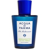 Acqua di Parma - Blu Mediterraneo - Shower Gel
