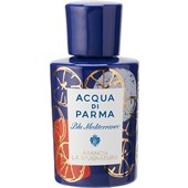 Acqua di Parma - Blu Mediterraneo - Arancia La Spugnatura Eau De Toilette Spray