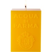 Acqua di Parma - Ljus - gul Cube Candle Colonia