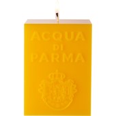 Acqua di Parma - Home Collection - gul Cube Candle Colonia