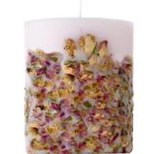 Acqua di Parma - Ljus - Rosenknospen Fruit & Flower Candle