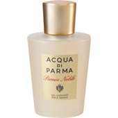 Acqua di Parma - Peonia Nobile - Shower Gel