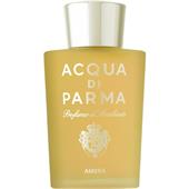 Acqua di Parma - Rumssprayer - rumsspray Ambra