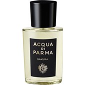 Acqua di Parma - Signatures Of The Sun - Sakura Eau de Parfum Spray