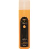 African Gold - Hudvård - Powerwell Hair&Body Shampoo