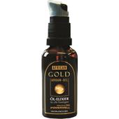 African Gold - Skin care - Powerwell Oljeelixir