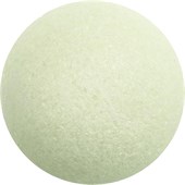 Afterspa - Rengöring - Konjac Sponge Pure